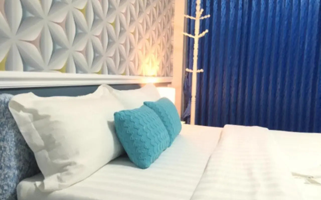 Westgate Residence Hotel