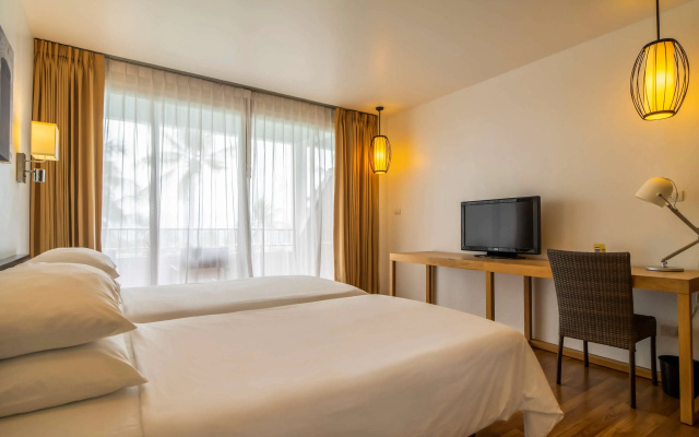 Best Western Phuket Ocean Resort