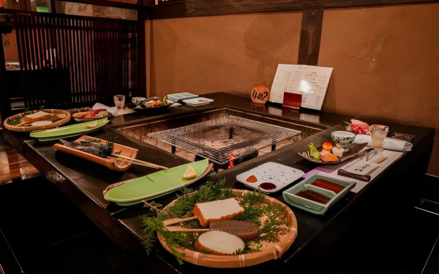 Ryokan Yamanoyu