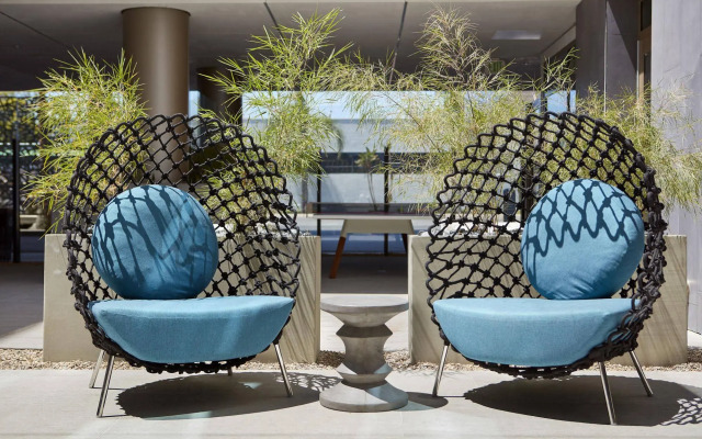 Homewood Suites by Hilton San Diego Downtown/Bayside
