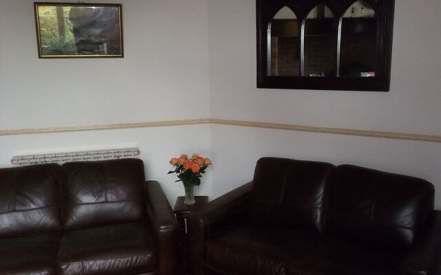 Undercliff Guest House