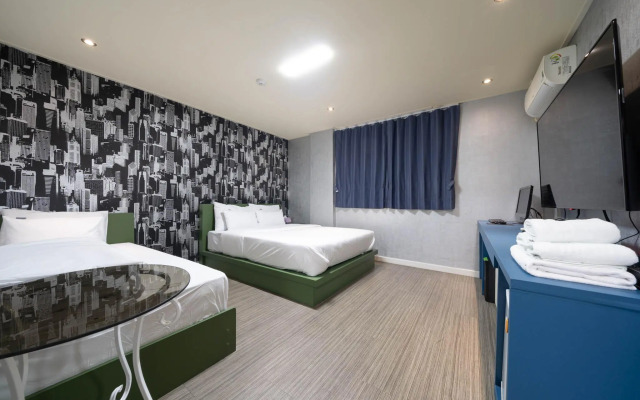 Galleria Hotel