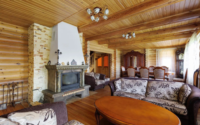 BalticRealty (БалтикРеалти) Шторм