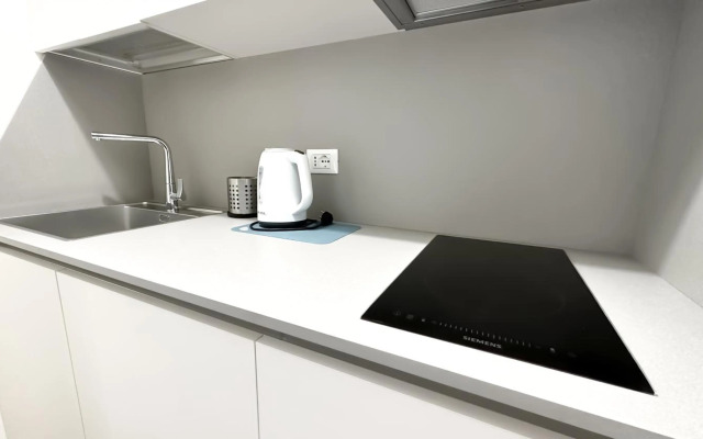 Appartamento La Villetta del Mare - Affitti Brevi Italia