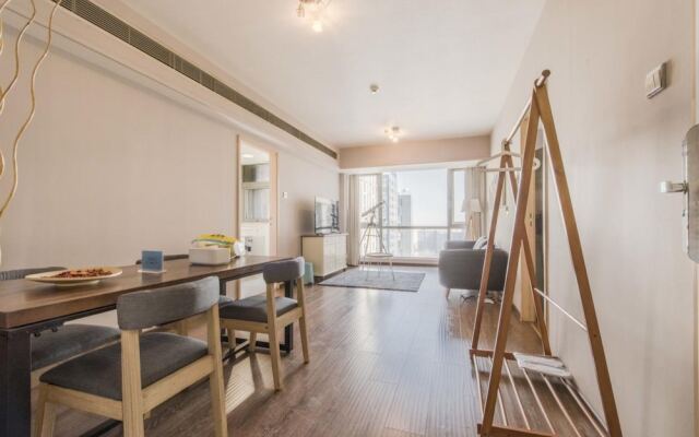 Beijing Eastern GINZA Hotel