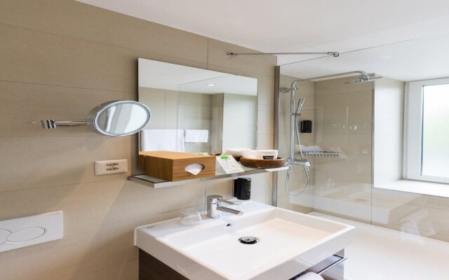 Fred Hotel Zürich Hauptbahnhof