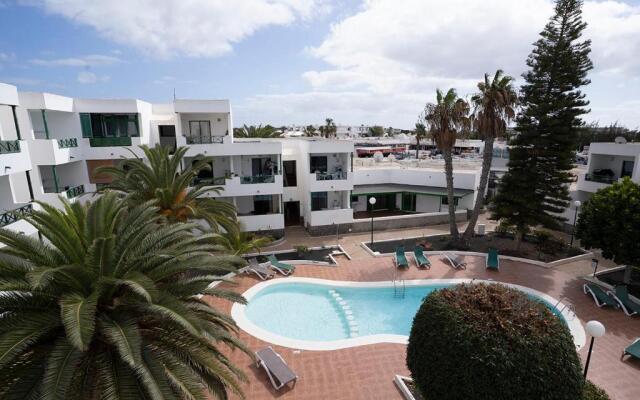 Sea Breeze Apartment 309