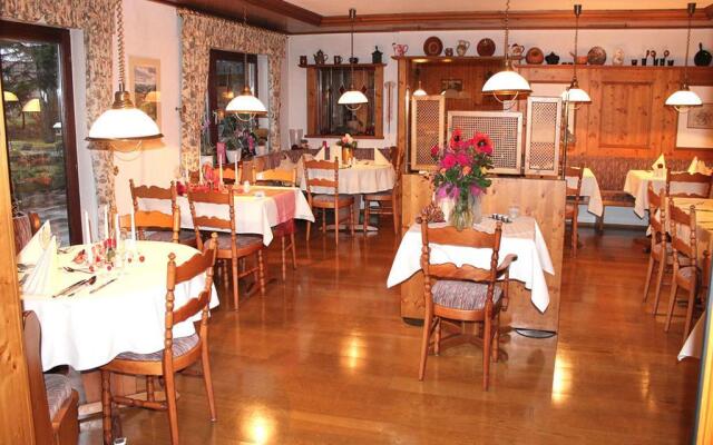 Wellnesshotel Hohenrodt