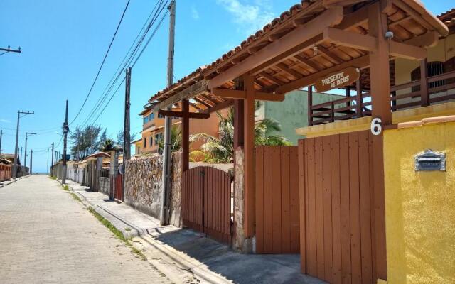 Hostel Unamar