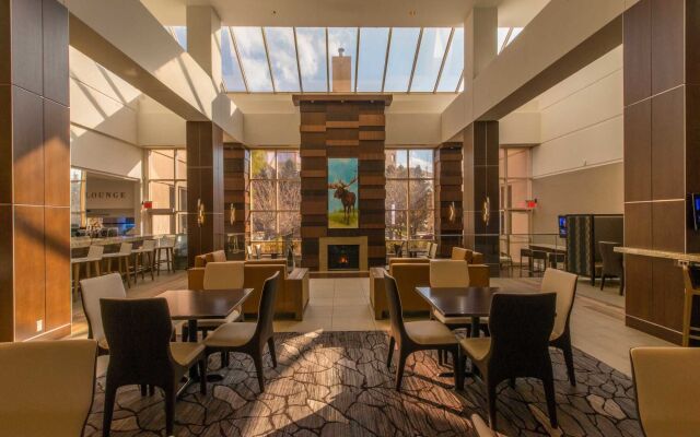 Marriott Minneapolis Southwest