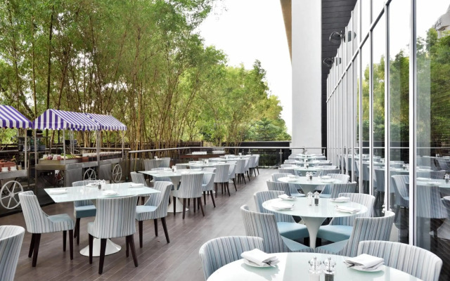Marriott Suites Pune