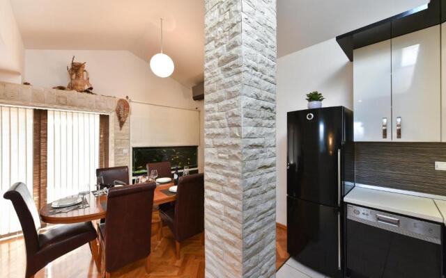 Luxury Apartment Sandra