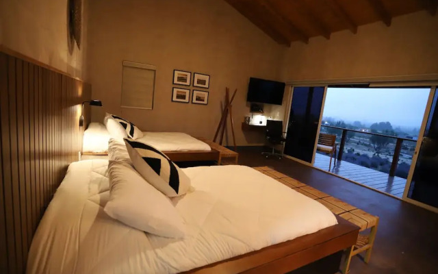 Montevalle Resort and Spa