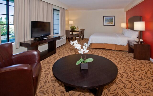 Napa Winery Inn