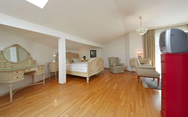 Casa Vita Apartments by HolidayFlats24