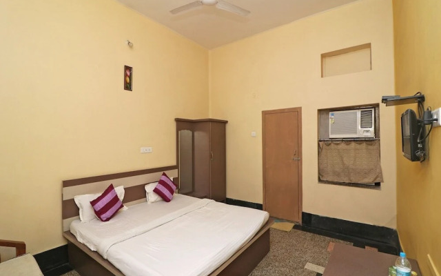 Hotel Saraogi By OYO Rooms