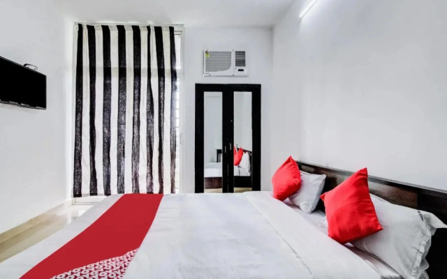The Kiosk Hostel By OYO Rooms