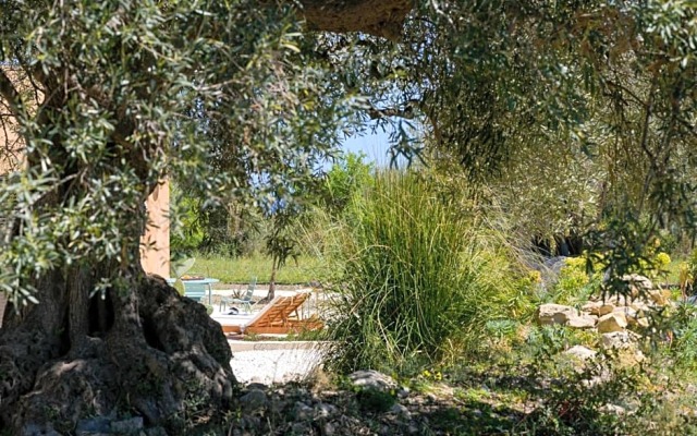 Luccicamare Family-Run Beb