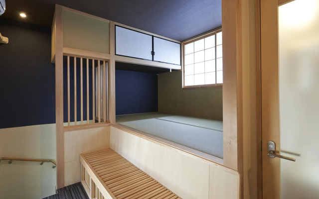 Guesthouse Soi
