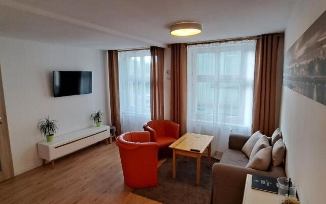 Apartamenty Kopernika