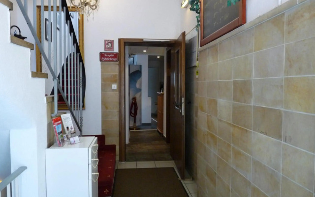 Hotel Geissler