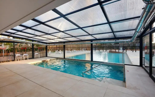 Les Dunes Suites Benidorm Apartments