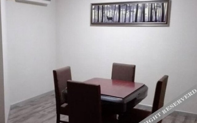 Shankee Hotel (Xuyi Bus Station)