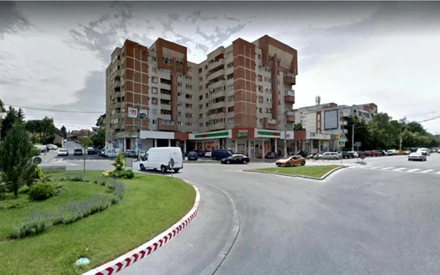 My Place Titulescu 2