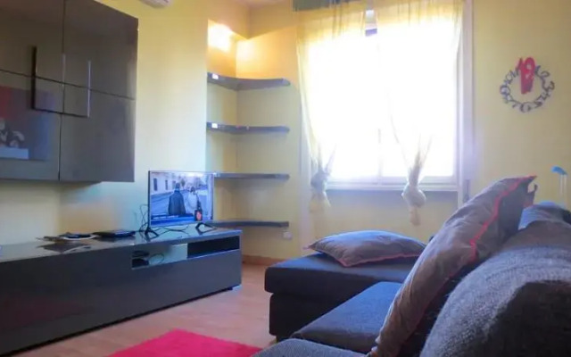 Temporary House - Luxury Porta Romana