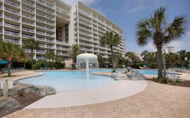Sterling Shores 902 by Destin Getaways