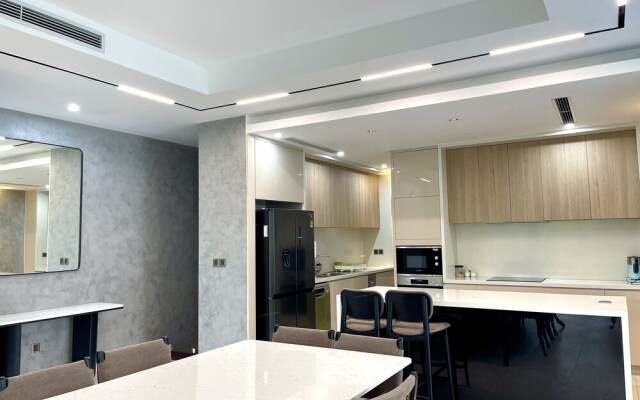 Venus Villa Flamingo Dai Lai by MAPSTAR
