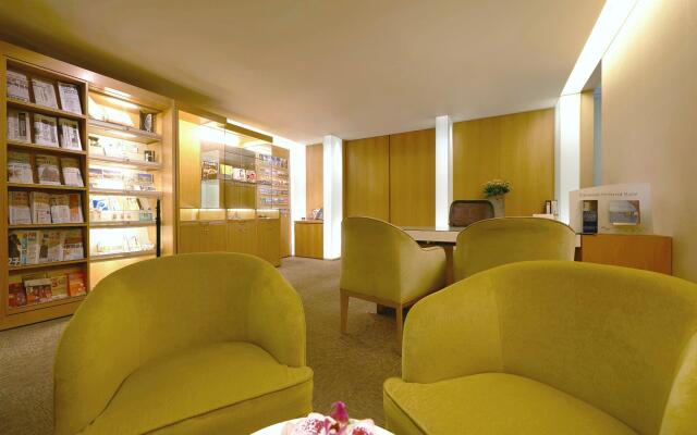 Sheraton Grand Taipei Hotel