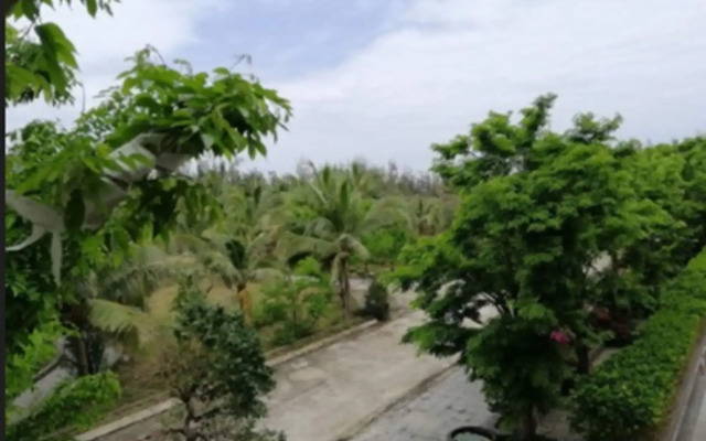 Muong Thanh Holiday Hoi An Hotel