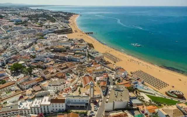 Downtown Art Studio in Albufeira