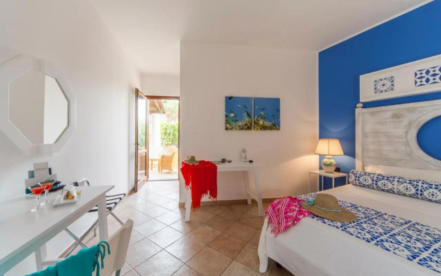 Orsa Maggiore Hotel