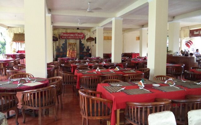 Panorama Hotel Ubud