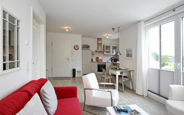 Residenz von Flotow Wohnung 14