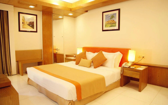 Platinum Suites