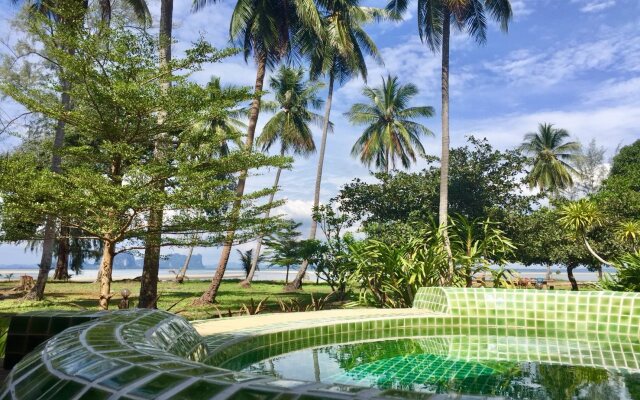 Chandra De Libong B&B