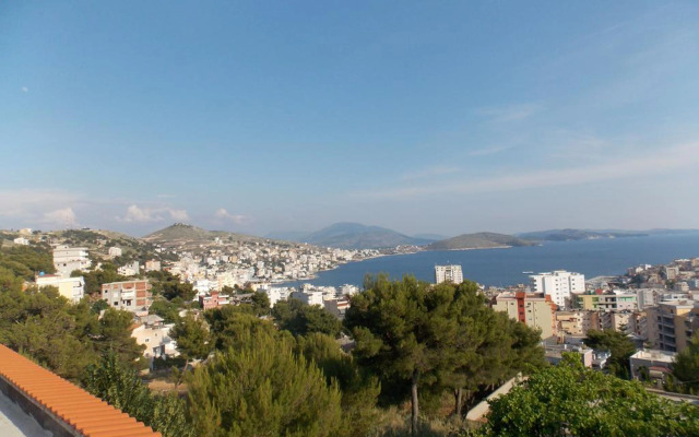 Guest house Vila Bega