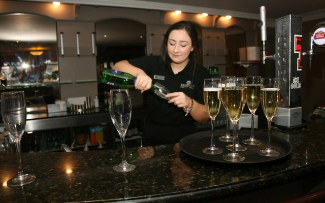 The Redhurst Hotel