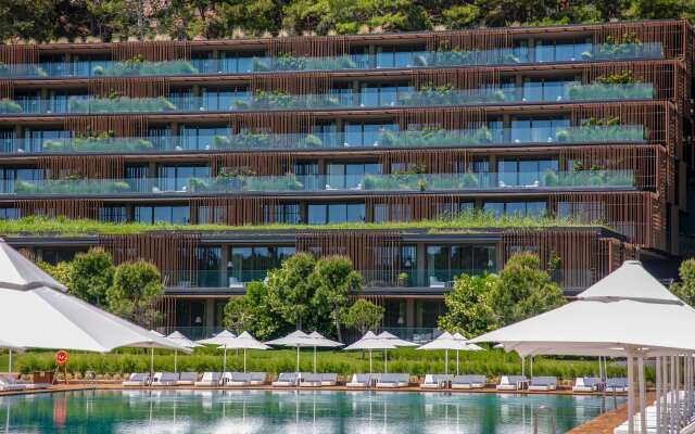 Maxx Royal Kemer Resort