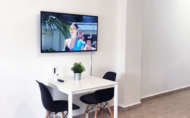Boulevard 302