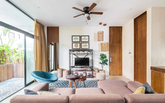 Manor Tulum by The Spot Rentals