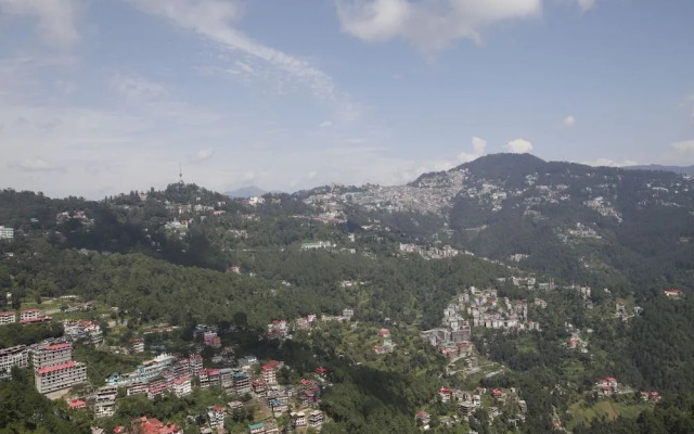 Shimla Palace By OYO Rooms