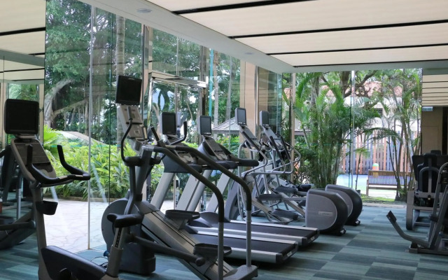 Hong Kong Gold Coast Hotel