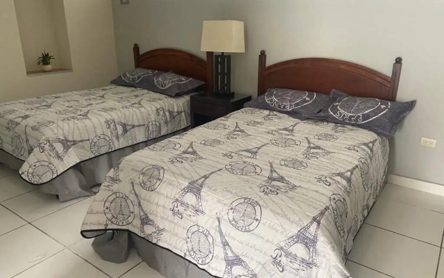 Hotel Suites Fátima