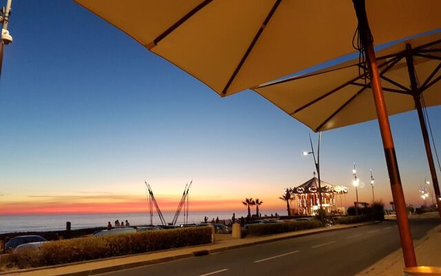 Hôtel Côte d'Argent