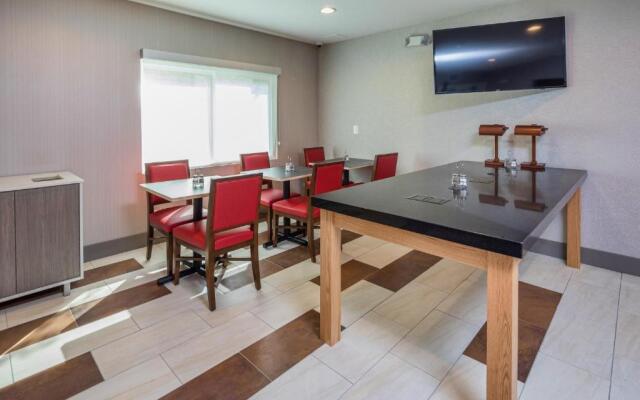 Quality Inn Civic Center