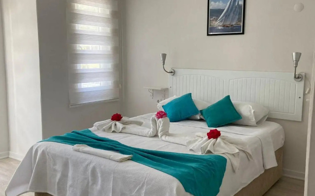 Göcek Selya Hotel